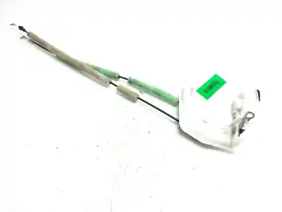 Second-hand car spare part left front door lock for mazda cx-5 2.0 cat oem iam references 8b21f0357