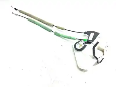 Second-hand car spare part left front door lock for mazda cx-5 2.0 cat oem iam references 8b21f0357  