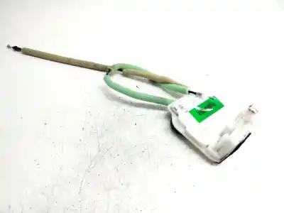Second-hand car spare part rear right door lock for mazda cx-5 2.0 cat oem iam references 8b21b0316