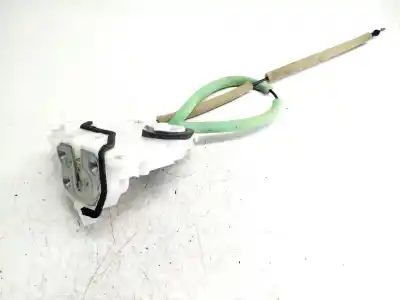 Second-hand car spare part rear right door lock for mazda cx-5 2.0 cat oem iam references 8b21b0316  