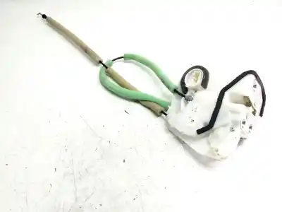 Second-hand car spare part rear right door lock for mazda cx-5 2.0 cat oem iam references 8b21b0316  