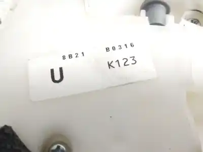 Second-hand car spare part rear right door lock for mazda cx-5 2.0 cat oem iam references 8b21b0316  
