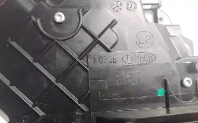 Автозапчастина б/у замок дверей заднього лівого для ford ka+ essential посилання на oem iam as6af264138m  