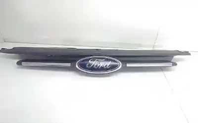 Автозапчасти б/у ПЕРЕДНЯЯ РЕШЕТКА за FORD TRANSIT CUSTOM KASTEN  ссылки OEM IAM BK218A133A  