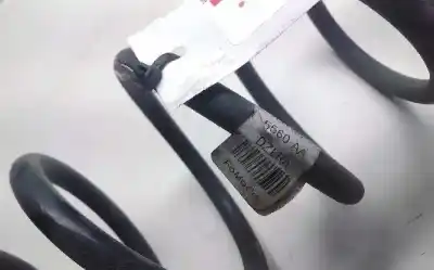 Автозапчастина б/у демпфуюча песна для ford ka+ essential посилання на oem iam g1b55560aa  