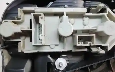 Second-hand car spare part left tailgate light for bmw serie 3 compact (e46) 318td oem iam references 6927763  