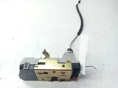 İkinci el araba yedek parçası Arka Sag Kapi Kilidi için PEUGEOT 307 BREAK / SW (S1) 1.6 HDi OEM IAM referansları   