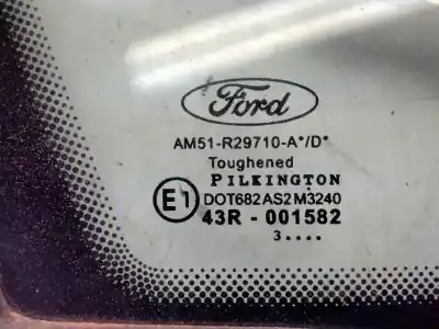 Автозапчастина б/у моон охорони передній прав для ford c-max (ceu) titanium посилання на oem iam am51r29710a  
