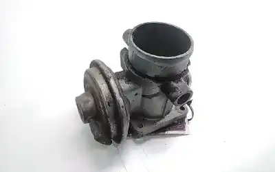 Peça sobressalente para automóvel em segunda mão válvula egr por land rover defender (ld) 2.5 td5 referências oem iam 