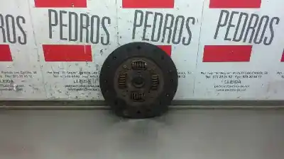 Pezzo di ricambio per auto di seconda mano kit frizione per subaru forester s10 (sf) 2.0 glx riferimenti oem iam 