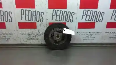 Second-hand car spare part CLUTCH KIT for NISSAN NOTE (E11E)  OEM IAM references 8200335084  