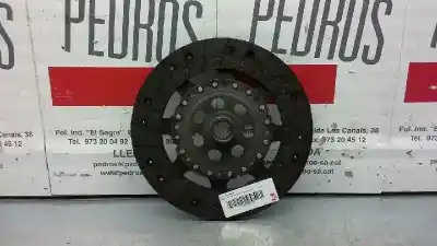 Second-hand car spare part CLUTCH KIT for NISSAN NOTE (E11E)  OEM IAM references K9K 292  8200450217