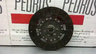 Second-hand car spare part clutch kit for nissan note (e11e) 1.5 dci turbodiesel cat oem iam references k9k 292  8200450217