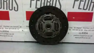 Second-hand car spare part CLUTCH KIT for NISSAN NOTE (E11E)  OEM IAM references K9K 276  8200335084