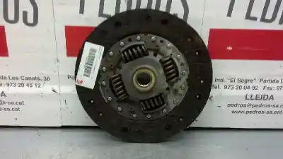 Second-hand car spare part clutch kit for nissan note (e11e) 1.5 dci turbodiesel cat oem iam references k9k 276  8200335084