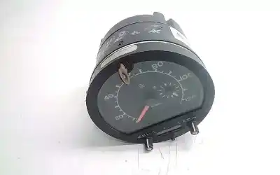 Second-hand car spare part power management control unit for ebro l80 camion oem iam references 