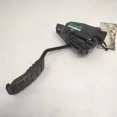 Peça sobressalente para automóvel em segunda mão pedal acelerador por renault master combi desde ´98 2.5 diesel 114 cv / 84 kw referências oem iam 7700314525