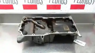 Second-hand car spare part Sump for OPEL VECTRA C BERLINA 2.2 16V CAT (Z 22 SE) OEM IAM references   