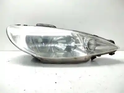 Pièce détachée automobile d'occasion  pour PEUGEOT 206 BERLINA  Références OEM IAM 9628666780  