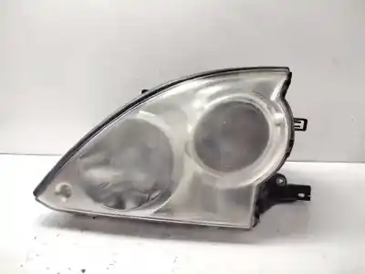 İkinci el araba yedek parçası SOL FAR için HYUNDAI TERRACAN (HP)  OEM IAM referansları 92101H1XXX  