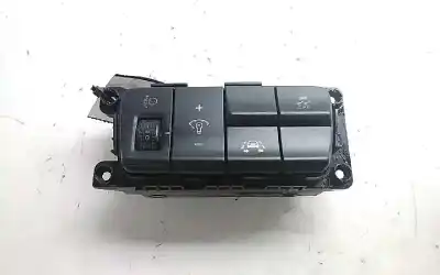 Peça sobressalente para automóvel em segunda mão comutador de luzes por kia sportage iv (ql, qle) 1.6 gdi referências oem iam 93700f10000wk