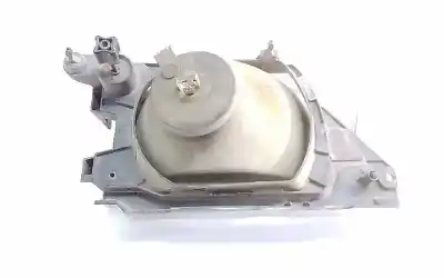 Second-hand car spare part right headlight for opel kadett e gls berlina oem iam references 96181003lq  