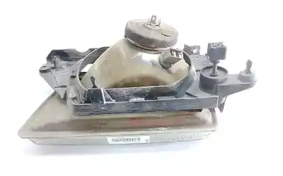 Second-hand car spare part right headlight for opel kadett e gls berlina oem iam references 96181003lq  