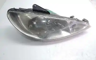 Piesă de schimb auto la mâna a doua  pentru PEUGEOT 206 BERLINA  Referințe OEM IAM 9628666780  