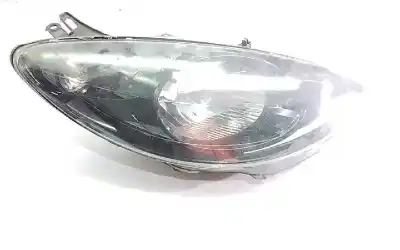 Peça sobressalente para automóvel em segunda mão  por PEUGEOT 1007  Referências OEM IAM 9644998780  