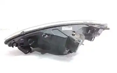 Peça sobressalente para automóvel em segunda mão farol / farolim direito por peugeot 1007 dolce referências oem iam 9644998780  
