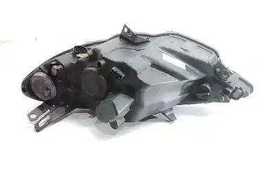 Peça sobressalente para automóvel em segunda mão farol / farolim direito por peugeot 1007 dolce referências oem iam 9644998780  