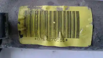 Gebrauchtes Autoersatzteil lenkgetriebe zum audi a3 (8l) 1.9 tdi oem-iam-referenzen 1j1422075lx  