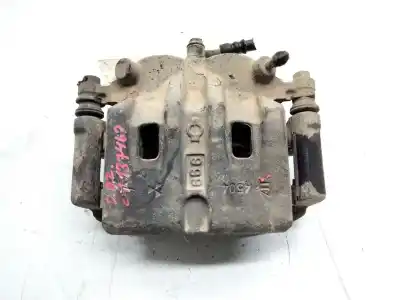Second-hand car spare part front left brake caliper for nissan x-trail i (t30) 2.2 dci 4x4 oem iam references 