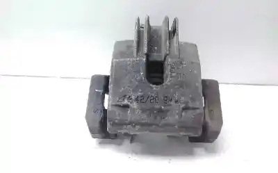 Peça sobressalente para automóvel em segunda mão pinça de travão traseira esquerda por bmw serie 5 berlina (e60) 530d referências oem iam 5227