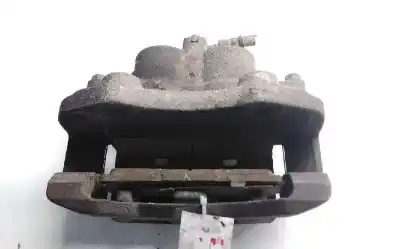 Peça sobressalente para automóvel em segunda mão pinça de travão dianteira direita por nissan x-trail (t30) comfort plus referências oem iam 410018h30a