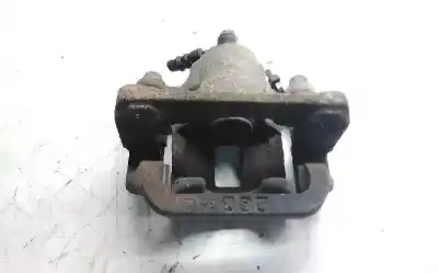 Peça sobressalente para automóvel em segunda mão pinça de travão traseira direita por nissan x-trail (t30) comfort plus referências oem iam 440018h30a