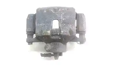 Second-hand car spare part Front Left Brake Caliper for HYUNDAI I30 (GD) Tecno OEM IAM references 58180A6A20  
