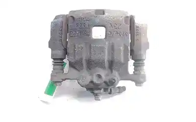 Second-hand car spare part front right brake caliper for ford fiesta (cb1) ambiente oem iam references 