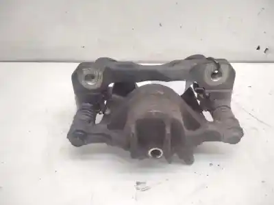 Second-hand car spare part front left brake caliper for honda logo (ga3) 1.3i oem iam references   