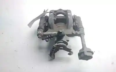 Peça sobressalente para automóvel em segunda mão pinça de travão traseira direita por opel astra j lim. excellence referências oem iam 