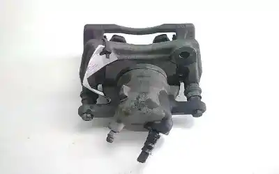 Pezzo di ricambio per auto di seconda mano pinza freno anteriore destra per renault clio iii confort expression riferimenti oem iam   