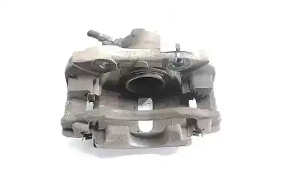 Peça sobressalente para automóvel em segunda mão pinça de travão dianteira esquerda por citroen berlingo 1.9 d multispace referências oem iam   