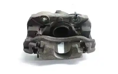 Peça sobressalente para automóvel em segunda mão pinça de travão dianteira esquerda por citroen berlingo 1.9 d multispace referências oem iam   