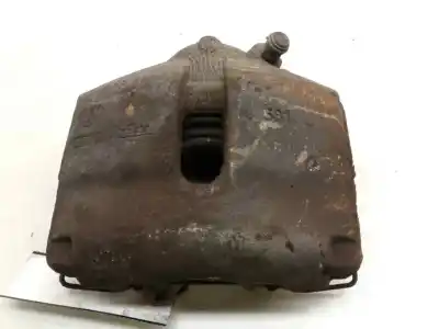 Peça sobressalente para automóvel em segunda mão pinça de travão dianteira direita por skoda octavia combi (1z5) elegance referências oem iam 