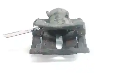 Second-hand car spare part front left brake caliper for renault clio iii confort expression oem iam references   