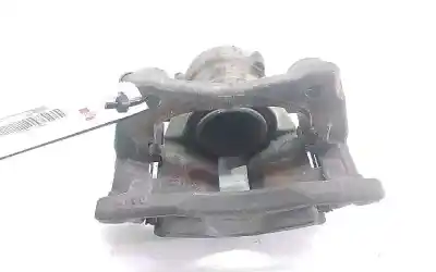 Second-hand car spare part front left brake caliper for renault clio iii confort expression oem iam references   