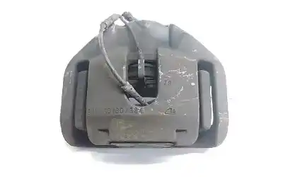 Peça sobressalente para automóvel em segunda mão pinça de travão dianteira esquerda por bmw serie 5 berlina (e60) 530i referências oem iam 