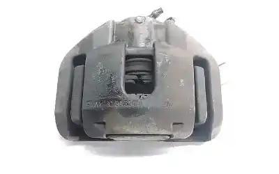 Peça sobressalente para automóvel em segunda mão pinça de travão dianteira direita por bmw serie 5 berlina (e60) 530i referências oem iam 