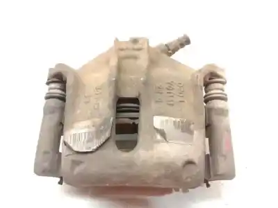 Peça sobressalente para automóvel em segunda mão pinça de travão dianteira esquerda por peugeot 2008 (--.2013->) active referências oem iam   