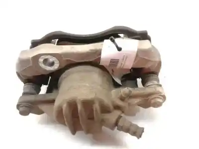 Peça sobressalente para automóvel em segunda mão pinça de travão dianteira esquerda por peugeot 2008 (--.2013->) active referências oem iam   